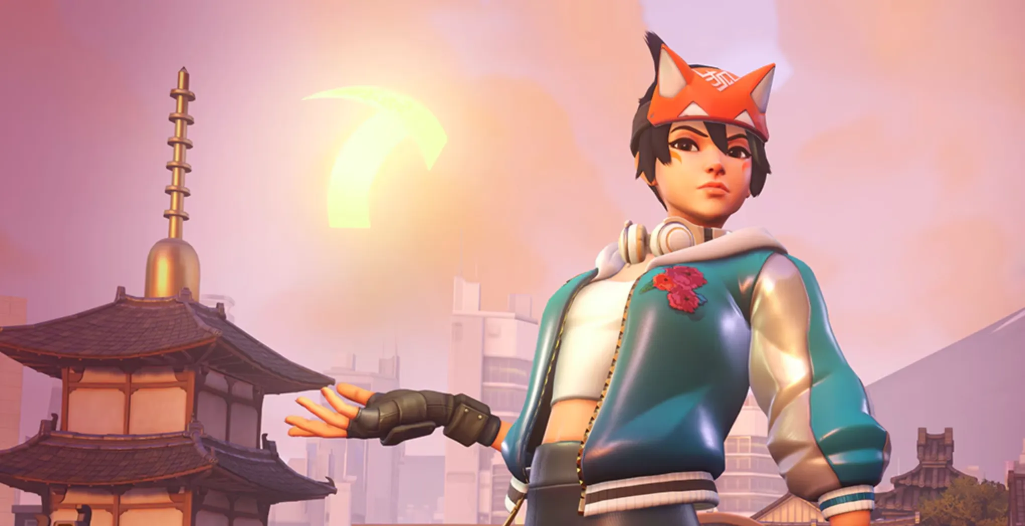 Kiriko and vendetta duo